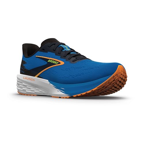 【中古】brooks ブルックス ローンチ11 メンズ26.5cm ブルックス ローンチ 11 BRM4503 (ランニングシューズ) 価格比較